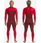 Fato Surf Quiksilver Highline LITE 3/2mm