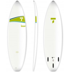 Surfboard Tahe Shortboard 6'7''