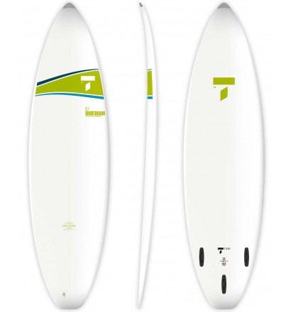 Tabla de Surf Tahe Shortboard 6'7''