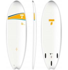 5'10'' Tahe Fishboard