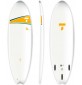 Surfboard Tahe Fish 5'10"