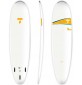 Tavola Da Surf Tahe Mini Longboard 7'6''