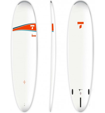 Prancha de Surf Tahe Magnum 8'4''