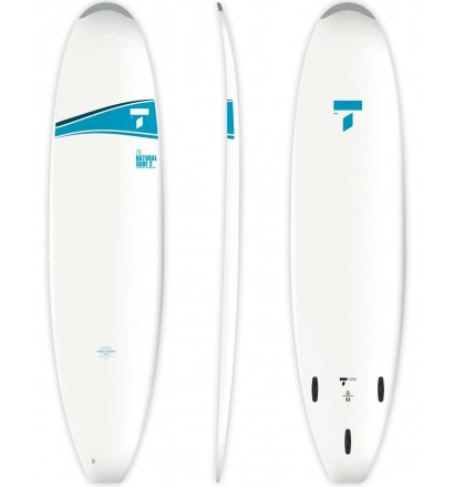 Prancha de Surf Tahe Malibu 7'9'' 