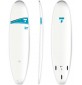 Tahe surfboard Malibu 7'9"