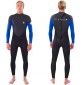 Fato Surf Rip Curl Omega 3/2mm