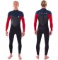 Neopren Rip Curl Omega 3/2mm