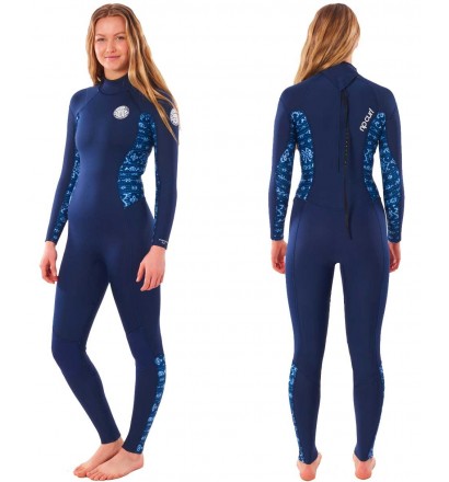 Neopreno Rip Curl Dawn Patrol 3/2mm Womens BZ