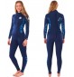 Fato Surf Rip Curl Dawn Patrol 3/2mm Womens BZ