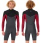 Combinaison Rip Curl Dawn Patrol 2mm LS