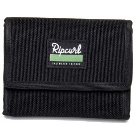 Rip Curl Cordura RFID Wallet