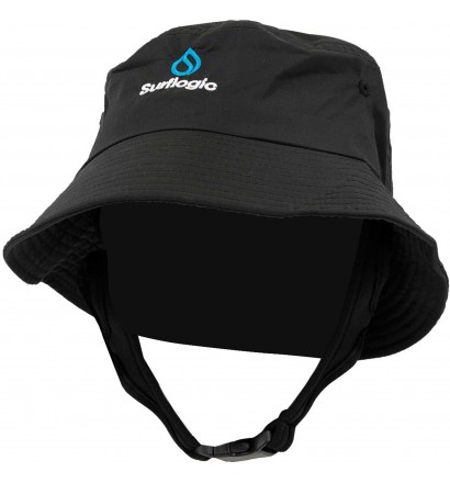 Chapeau Surflogic Hat