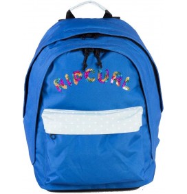 Rucksack Rip Curl Double Dome Sequins