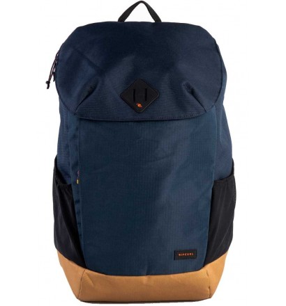 Backpack Rip Curl Double Dome Sequins