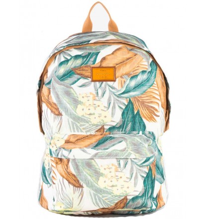 Mochila Rip Curl Dome Tropic Sol