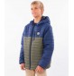 Chaqueton Rip Curl Melt Anti Junior