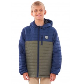 Chaqueton Rip Curl Sciogliere Anti Junior