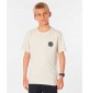 Camisa Rip Curl Wettie logo