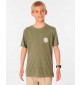 Rip Curl Wettie logo T-Shirt