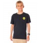 Camisa Rip Curl Wettie logo