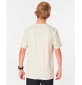 T-Shirt Rip Curl Wettie logo