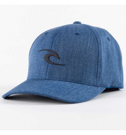 Boné Rip Curl Tepan Curve Peak