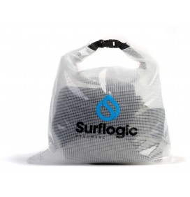 Bolsa change mat Surf logic Dry Bag