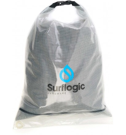 Bolsa change mat Surf logic Clean&Dry System bag