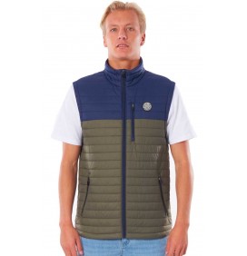 Chaqueton Rip Curl Melter Insulated