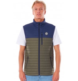 Chaqueton Rip Curl Fusore Isolato