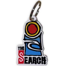 Chaveiro Rip Curl The Search