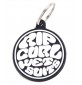 Rip Curl Logo Round Keyrings