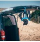 Anzol Surf Logic magnetic wetsuit hook