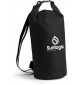 Tasche wasserdicht Surf Logic Dry Tube Bag