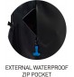 Surf Logic Prodry waterproof backpack