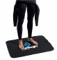 Alfombra de neopreno enrrollable  Surf Logic