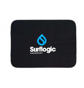 Tapis à roulettes en néoprène Surf Logic