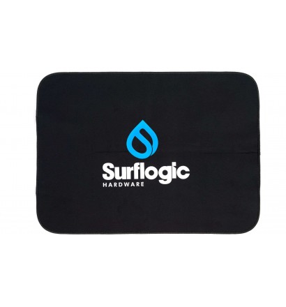 Alfombra de neopreno enrrollable  Surf Logic