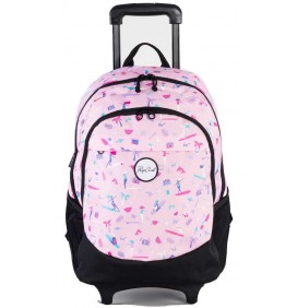 Rucksack Rip Curl Proschool Wheelie