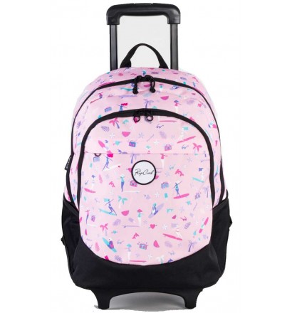 Backpack Rip Curl Proschool Wheelie