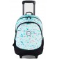 Backpack Rip Curl Proschool Wheelie