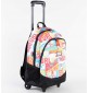 Mochila Rip Curl Proschool BTS Wheelie