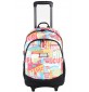 Sac à dos Rip Curl Proschool BTS Wheelie