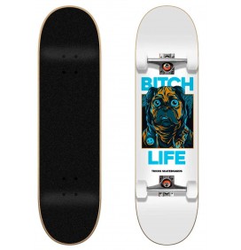 compleet Skateboard Tricks Life 7.87″