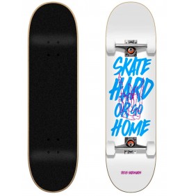 compleet Skateboard Tricks Hard 8.0″