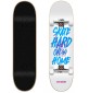 Complete Skateboard Tricks Hard 8.0″