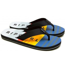 Flip-flops Rip Curl Bob Cush