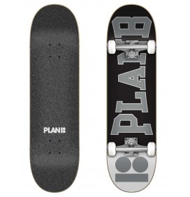  Skateboard Plan B Academy 7.75″ Complete