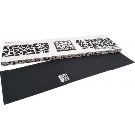 Grip de skateboard Mosaic Square Logo 9″ griptape