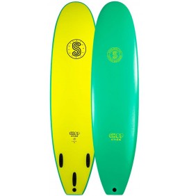 Surfbrett softboard Softlite Chop Stick